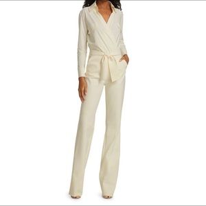 Chiara Boni La Petite Robe
Tierra Self-Tie Jumpsuit